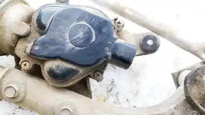 Автозапчасти б/у мотор переднего стеклоочистителя за subaru legacy berl. b13 (bl) 2.0 se ссылки oem iam 4y0132214  