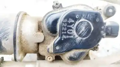 Автозапчасти б/у мотор переднего стеклоочистителя за subaru legacy berl. b13 (bl) 2.0 se ссылки oem iam 4y0132214  