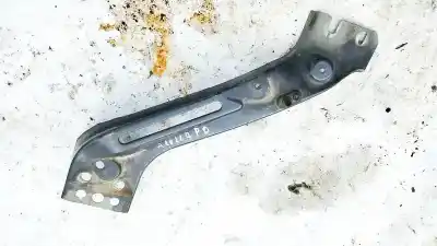 Peça sobressalente para automóvel em segunda mão suporte do farol direito por saab 900 i (ac4, am4) 2.0 i referências oem iam 