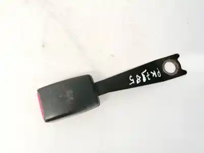 Second-hand car spare part front left airbag tensioner for toyota corolla (e12) 2.0 d-4d sol berlina oem iam references 