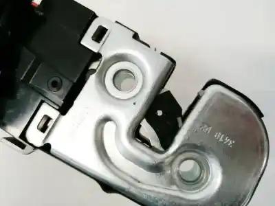 Pezzo di ricambio per auto di seconda mano pezzi vari per bmw 3 (e30) m3 2.3 riferimenti oem iam 136469p01  