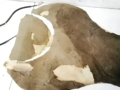 Pezzo di ricambio per auto di seconda mano pezzi vari per nissan note (e11e) 1.6 16v cat riferimenti oem iam u1411369000  