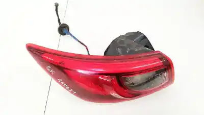 Автозапчастина б/у лівий ход ліхар для MAZDA CX-3 1.5 Diesel CAT Посилання на OEM IAM   