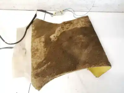 Pezzo di ricambio per auto di seconda mano pezzi vari per nissan note (e11e) 1.5 dci turbodiesel cat riferimenti oem iam u1411369000  