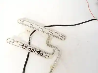 Second-hand car spare part various parts for nissan note (e11e) 1.5 dci turbodiesel cat oem iam references   