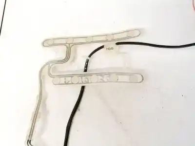 Second-hand car spare part various parts for nissan note (e11e) 1.5 dci turbodiesel cat oem iam references   