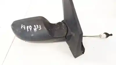 Автозапчастина б/у правий задний огляд для nissan bluebird hatchback (t72, t12) 1.6 посилання на oem iam 2n1117682am  