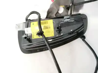 Peça sobressalente para automóvel em segunda mão airbag do lado esquerdo por mitsubishi colt cz3 berl. 5 (z30a) 1.3 (z35a. z33a. z34a) referências oem iam 012401639  4043239