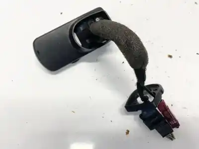 Pezzo di ricambio per auto di seconda mano modulo elettronico per opel kadett e fastback (t85) 1.4 s (c08, c48, d08, d48) riferimenti oem iam 3c1035716  
