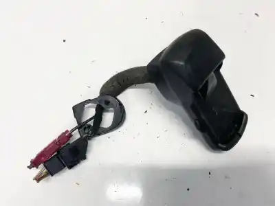 Pezzo di ricambio per auto di seconda mano modulo elettronico per opel kadett e fastback (t85) 1.4 s (c08, c48, d08, d48) riferimenti oem iam 3c1035716