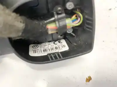 Pezzo di ricambio per auto di seconda mano modulo elettronico per opel kadett e fastback (t85) 1.4 s (c08, c48, d08, d48) riferimenti oem iam 3c1035716  