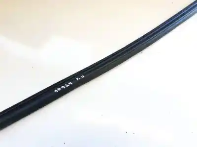 Pezzo di ricambio per auto di seconda mano plastica per bmw 1502-2002 (e10) 1802 riferimenti oem iam 2990301  