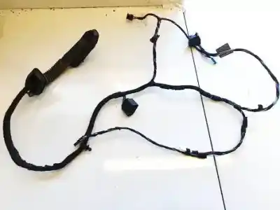 Автозапчасти б/у провод за bmw 1502-2002 (e10) 1802 ссылки oem iam 6113692554802