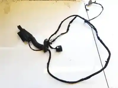 Автозапчасти б/у провод за bmw 1502-2002 (e10) 1802 ссылки oem iam 6113692554802