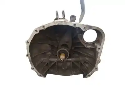 Second-hand car spare part GEARBOX for SUBARU LEGACY BERL. B13 (BL)  OEM IAM references TY757XRBAB  