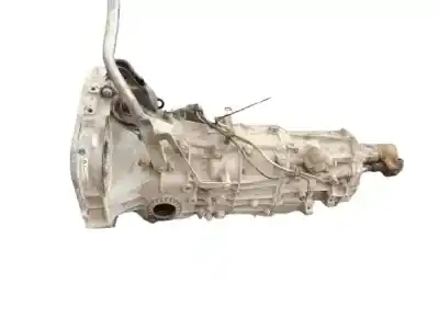 Автозапчасти б/у коробка передач за subaru legacy berl. b13 (bl) 2.0 se ссылки oem iam ty757xrbab  