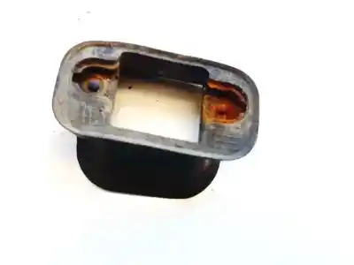 Pezzo di ricambio per auto di seconda mano plastica per bmw 1502-2002 (e10) 1802 riferimenti oem iam 16357310  2990731