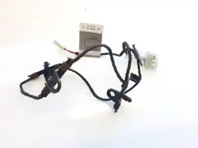 Автозапчастина б/у реєстрація пілот для bmw 1502-2002 (e10) 1802 посилання на oem iam 7181218  1351909-02