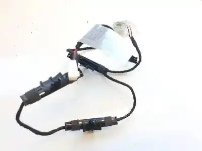 Автозапчасти б/у регистрация пилот за bmw 1502-2002 (e10) 1802 ссылки oem iam 7181218