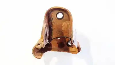 Автозапчасти б/у задний левый нижний рычаг подвески за nissan bluebird hatchback (t72, t12) 1.6 ссылки oem iam 