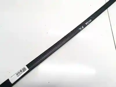 Pezzo di ricambio per auto di seconda mano plastica per bmw 1502-2002 (e10) 1802 riferimenti oem iam 2990301  