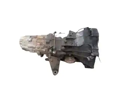 Pezzo di ricambio per auto di seconda mano riduttore per audi a6 c5 (4b2) 2.5 tdi riferimenti oem iam dqs  