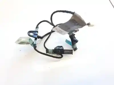 Автозапчастина б/у реєстрація пілот для bmw 1502-2002 (e10) 1802 посилання на oem iam 7181217  7181217-03