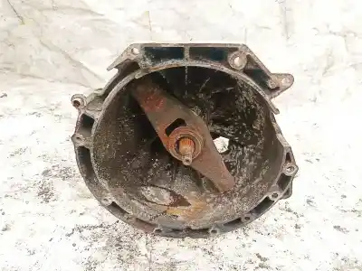 Gebrauchtes Autoersatzteil GETRIEBE zum FORD TRANSIT CAJA CERRADA, LARGA (FY) (2000 =>)  OEM-IAM-Referenzen 5C1R7003AA  YC1R-7K400-AE 1C1R-7K400-AB