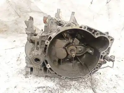 Peça sobressalente para automóvel em segunda mão caixa de velocidades por saab 900 i (ac4, am4) 2.0 i referências oem iam 20mb17