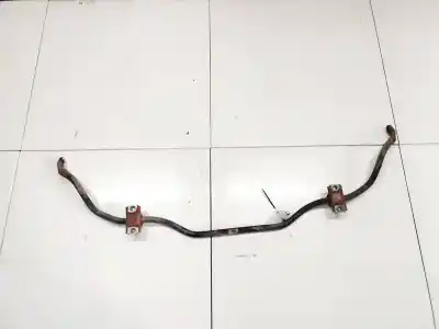 Pezzo di ricambio per auto di seconda mano barra stabilizzatrice anteriore per bmw 3 (e30) m3 2.3 riferimenti oem iam 