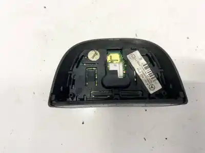 Автозапчасти б/у электронный модуль за opel vectra a (j89) 2.0 i (f19, m19) ссылки oem iam a0015422723  102480001