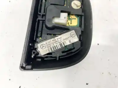 Автозапчасти б/у электронный модуль за opel vectra a (j89) 2.0 i (f19, m19) ссылки oem iam a0015422723  102480001