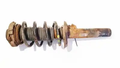 Pezzo di ricambio per auto di seconda mano ammortizzatore anteriore destro per opel kadett e fastback (t85) 1.4 s (c08, c48, d08, d48) riferimenti oem iam 3c0413031al