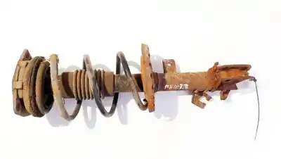 Peça sobressalente para automóvel em segunda mão amortecedor dianteiro esquerdo por jaguar xj coupé 5.3 referências oem iam 