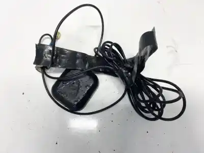 Pezzo di ricambio per auto di seconda mano ANTENNA per FORD TRANSIT CAJA CERRADA, LARGA (FY) (2000 =>) FT 350 2.4 Riferimenti OEM IAM RG17470  