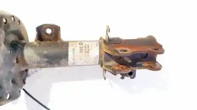 Peça sobressalente para automóvel em segunda mão amortecedor dianteiro esquerdo por bmw 3 (e30) m3 2.3 referências oem iam 313566  131500319939, 824902003949