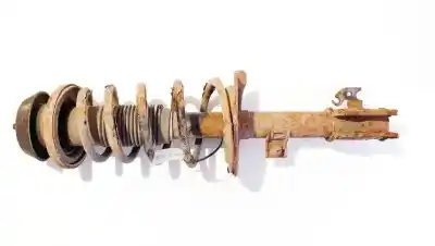 Pezzo di ricambio per auto di seconda mano ammortizzatore anteriore sinistro per opel corsa a fastback (s83) 1.3 (f08, m08, f68, m68) riferimenti oem iam 