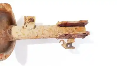 Tweedehands auto-onderdeel schokbreker rechts voor voor opel corsa a fastback (s83) 1.3 (f08, m08, f68, m68) oem iam-referenties   