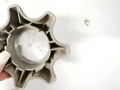 Pezzo di ricambio per auto di seconda mano plastica per ford galaxy (vx) 1.9 tdi cat riferimenti oem iam 7m0881671  