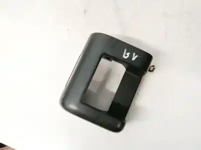 Pezzo di ricambio per auto di seconda mano plastica per opel kadett e fastback (t85) 1.4 s (c08, c48, d08, d48) riferimenti oem iam 1t0885219  