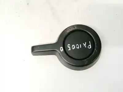 Автозапчастина б/у пластика для mitsubishi colt cz3 berl. 5 (z30a) 1.3 (z35a. z33a. z34a) посилання на oem iam a4549180034