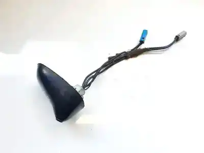 Pezzo di ricambio per auto di seconda mano ANTENNA per OPEL ASTRA G CARAVAN 1.6 16V Riferimenti OEM IAM 0244447  