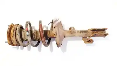 Peça sobressalente para automóvel em segunda mão amortecedor dianteiro esquerdo por lexus rx, 2003.02 - 2008.12 3.3 169kw 2003.02 - 2008.12 referências oem iam 4852048140