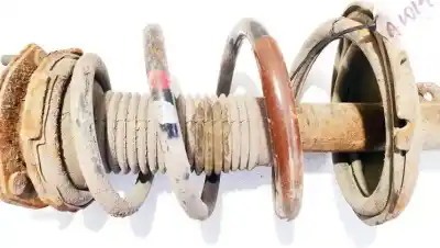 Peça sobressalente para automóvel em segunda mão mola de suspensão por lexus rx, 2003.02 - 2008.12 3.3 169kw 2003.02 - 2008.12 referências oem iam 