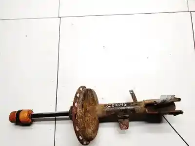 Peça sobressalente para automóvel em segunda mão amortecedor traseiro direito por lexus rx, 2003.02 - 2008.12 3.3 169kw 2003.02 - 2008.12 referências oem iam 