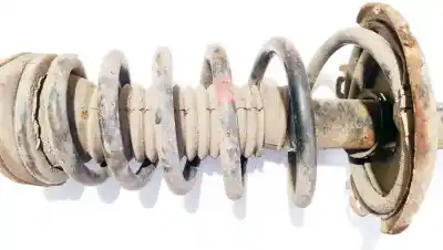Peça sobressalente para automóvel em segunda mão mola de suspensão por lexus rx, 2003.02 - 2008.12 3.3 169kw 2003.02 - 2008.12 referências oem iam 