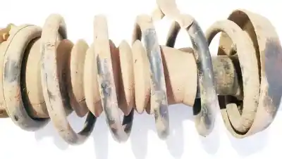 Автозапчастина б/у демпфуюча песна для saab 9-5 (ys3e) 2.3 t посилання на oem iam   