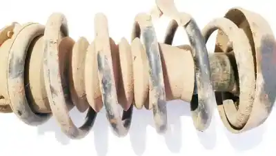 Автозапчастина б/у демпфуюча песна для saab 9-5 (ys3e) 2.3 t посилання на oem iam   