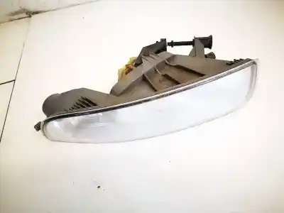 Second-hand car spare part right fog light for skoda superb (3u4) 2.0 tdi dpf oem iam references 3t0941700