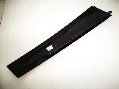 Автозапчастина б/у пластика для skoda superb (3u4) 2.0 tdi dpf посилання на oem iam 3t0837902b  3t5839902a